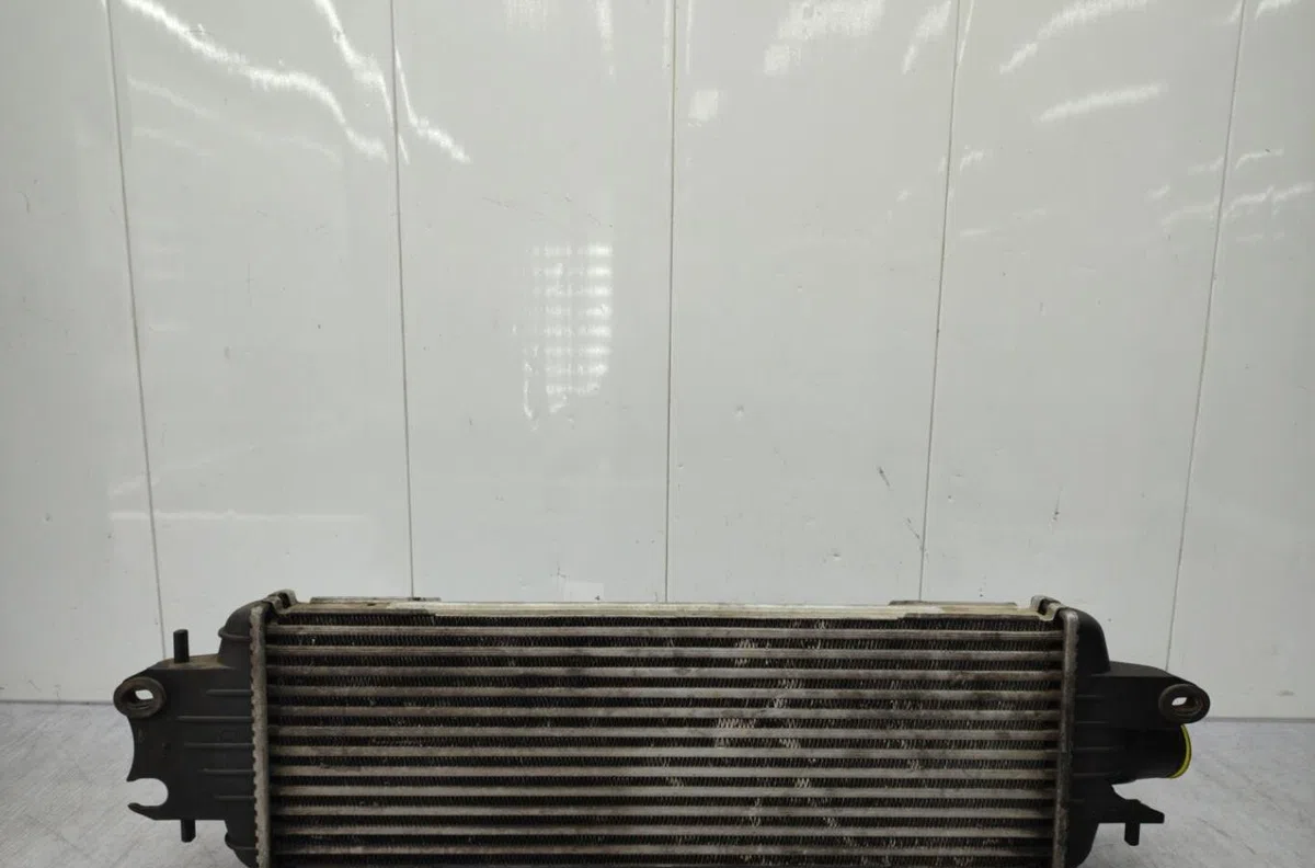 Echangeur air RENAULT TRAFIC 2 PHASE 1 occasion