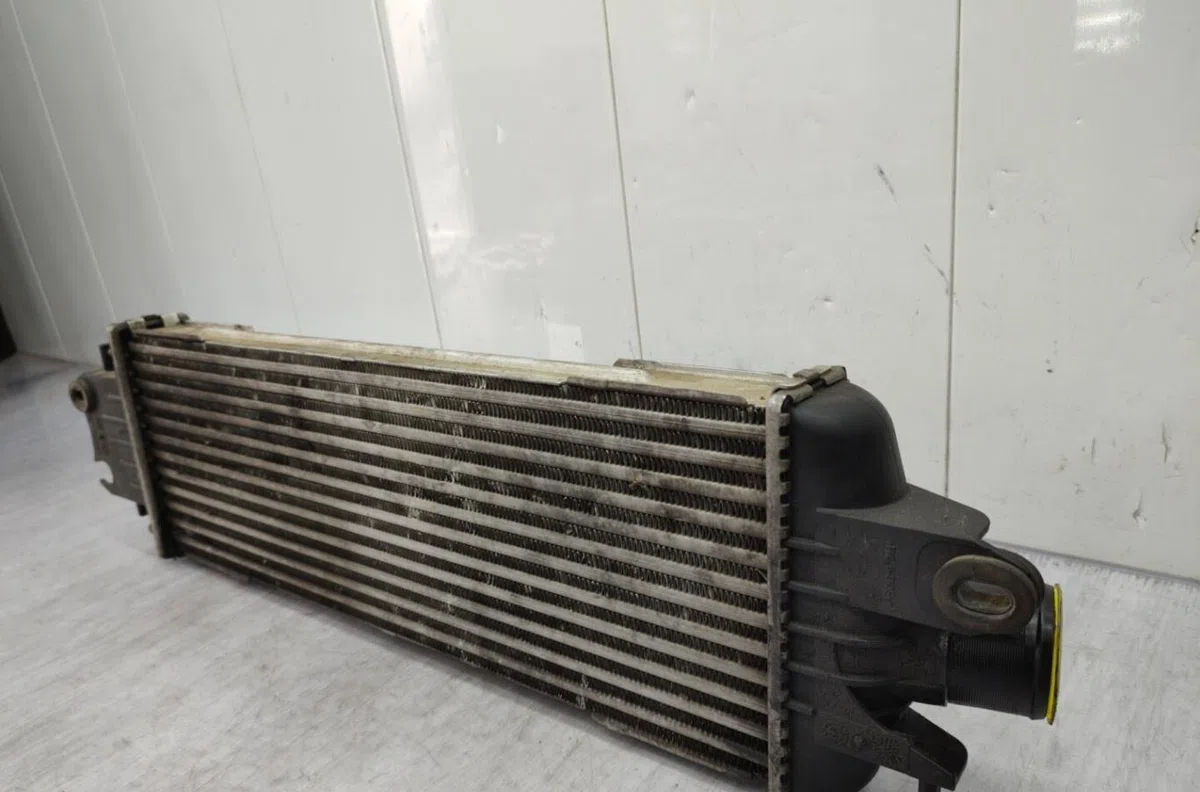 Echangeur air RENAULT TRAFIC 2 PHASE 1 occasion