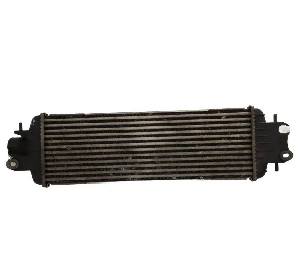Echangeur air Renault TRAFIC II Autobus-Autocar (JL) 2.5 dci 135 (jl0d) (2003-2006) occasion