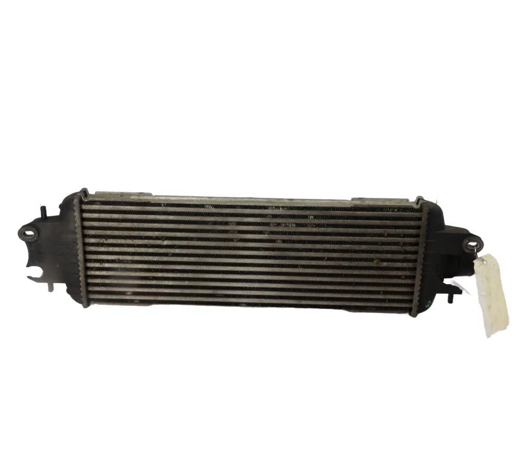 Echangeur air Renault TRAFIC II Autobus-Autocar (JL) 2.5 dci 135 (jl0d) (2003-2006) occasion