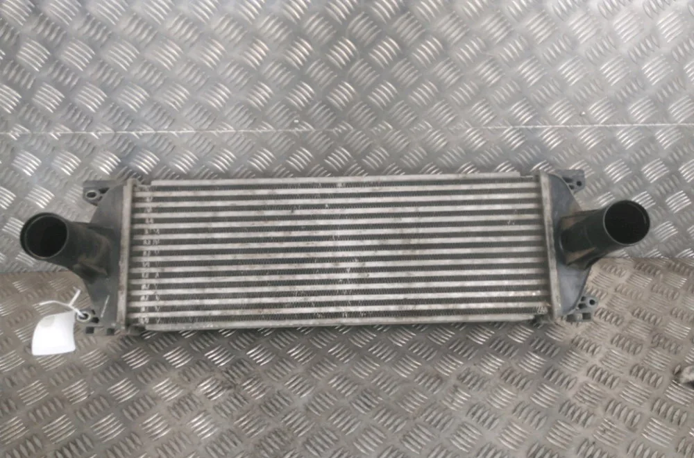Echangeur air Renault trucks MASCOTT Camion plate-forme-Châssis 120.65 (a00500007) (2004-2010) occasion