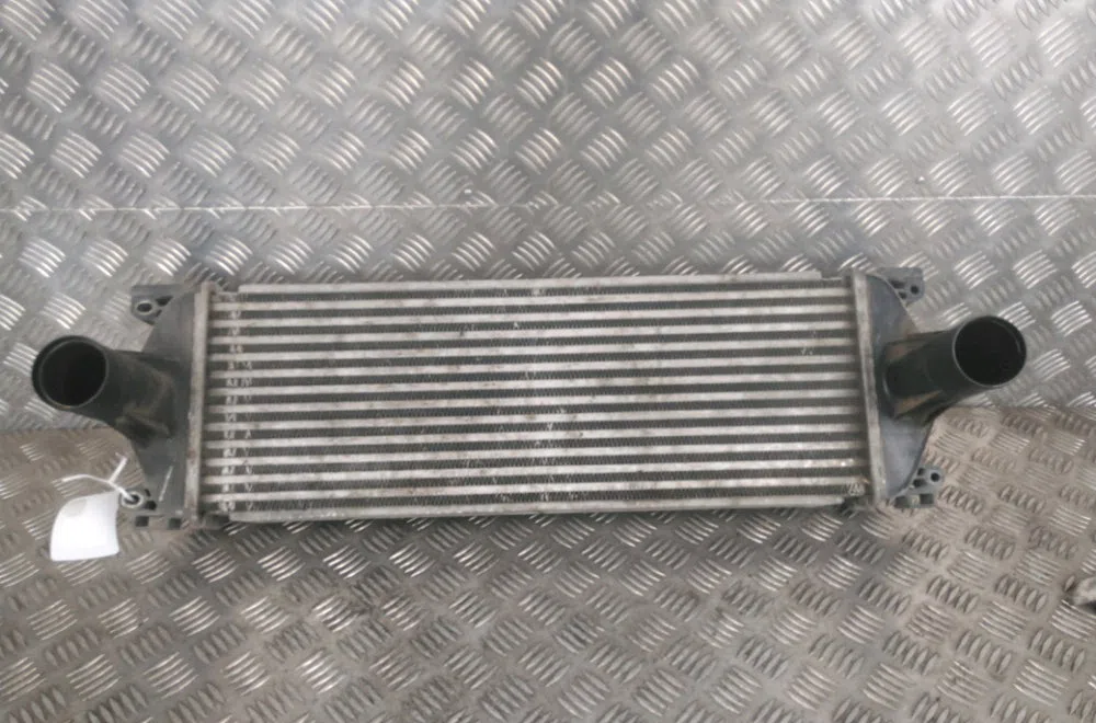Echangeur air Renault trucks MASCOTT Camion plate-forme-Châssis 120.65 (a00500007) (2004-2010) occasion