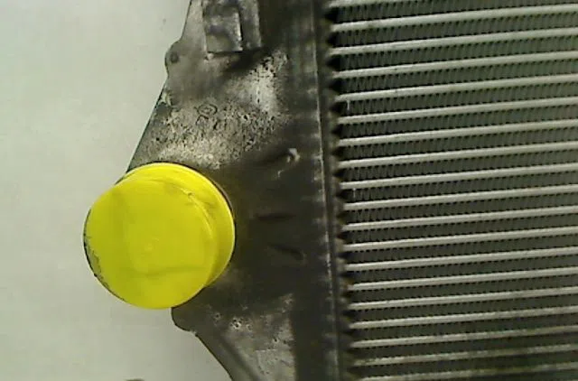 Echangeur air Renault VEL SATIS (BJ0_) 2.2 dci (bj0e, bj0f) (2002-2009) 5 portes occasion