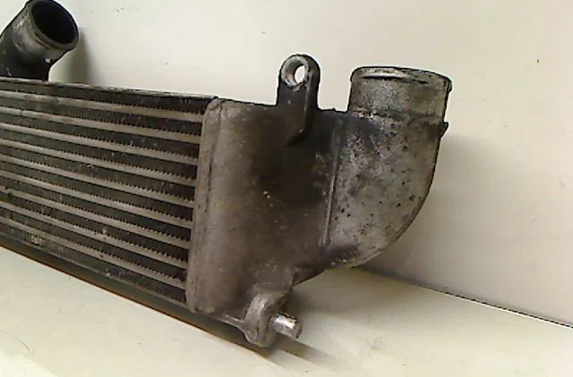 Echangeur air Rover 45 I 3-5 portes (RT) 2.0 idt (2004-2005) occasion