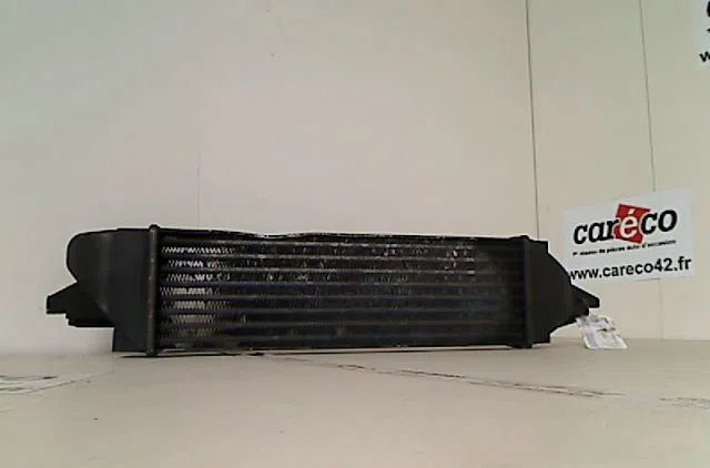 Echangeur air Saab 9-3 (YS3D) 2.2 tid (1998-2000) occasion