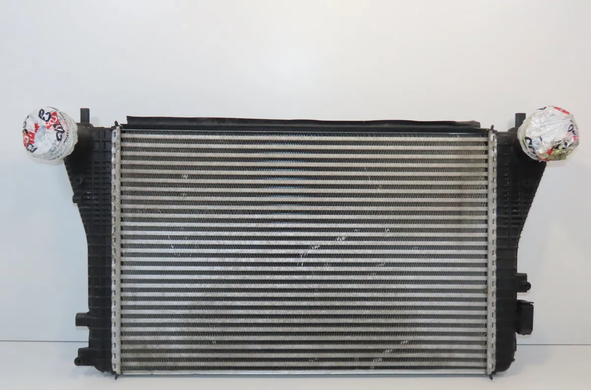 Echangeur air Seat ALTEA (5P1) 2.0 tdi 16v (2004) occasion