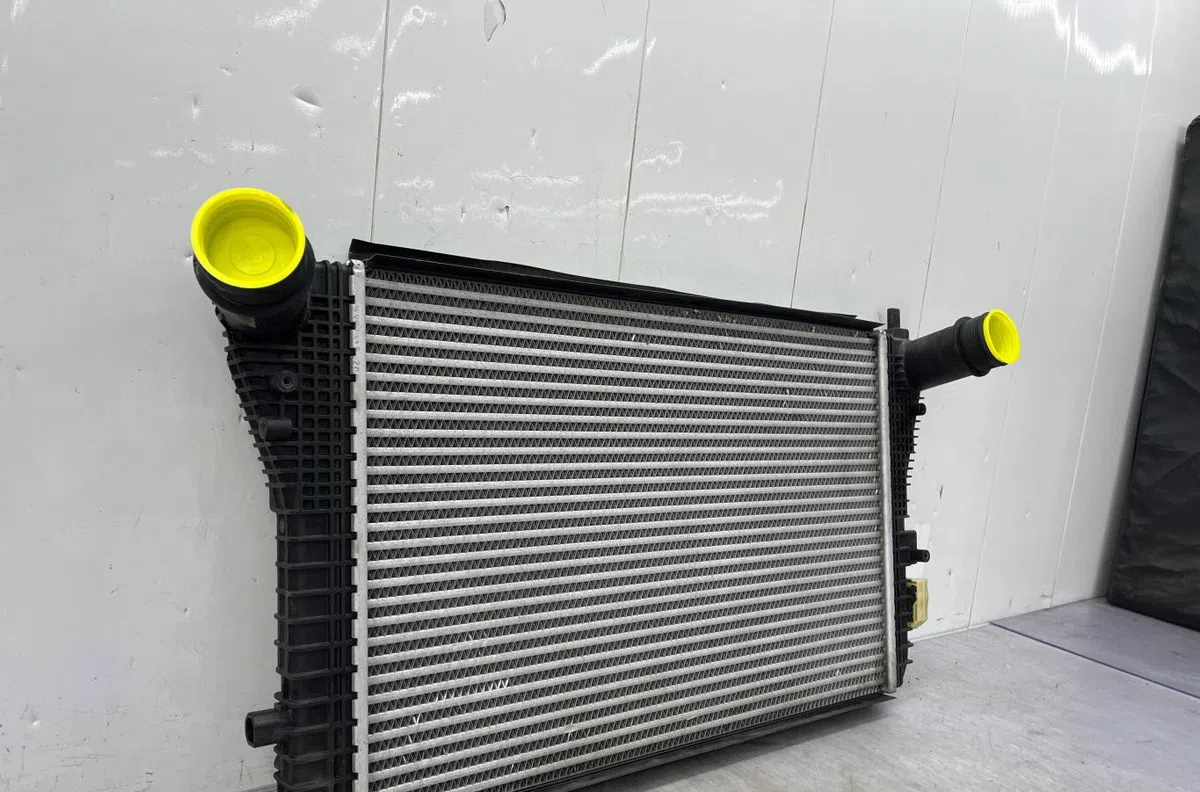 Echangeur air SEAT ALTEA PHASE 2 occasion