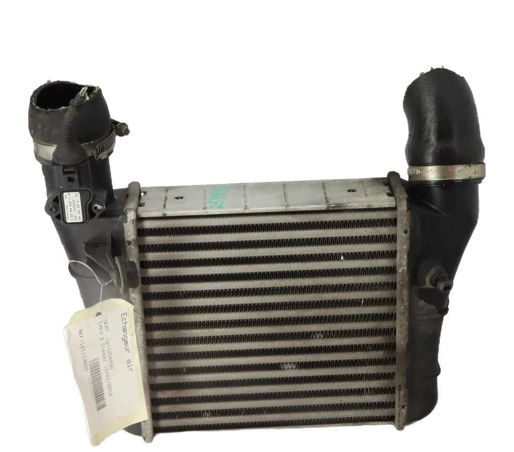 Echangeur air SEAT EXEO occasion