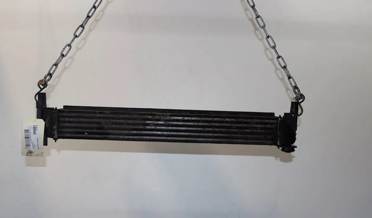 Echangeur air Seat IBIZA IV (6J5, 6P1) 1.2 tdi (2010-2015) occasion