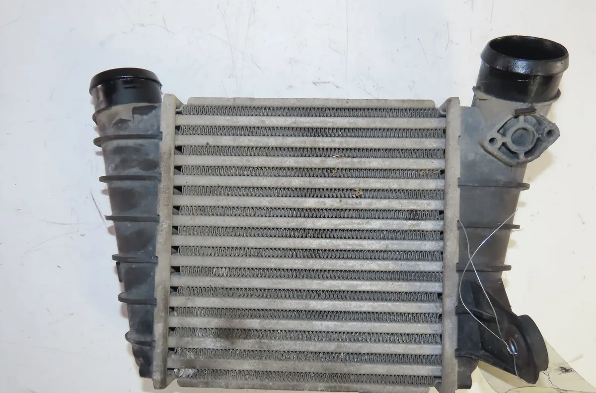 Echangeur air Seat IBIZA IV (6J5, 6P1) 1.4 tdi (2008-2010) 5 portes occasion