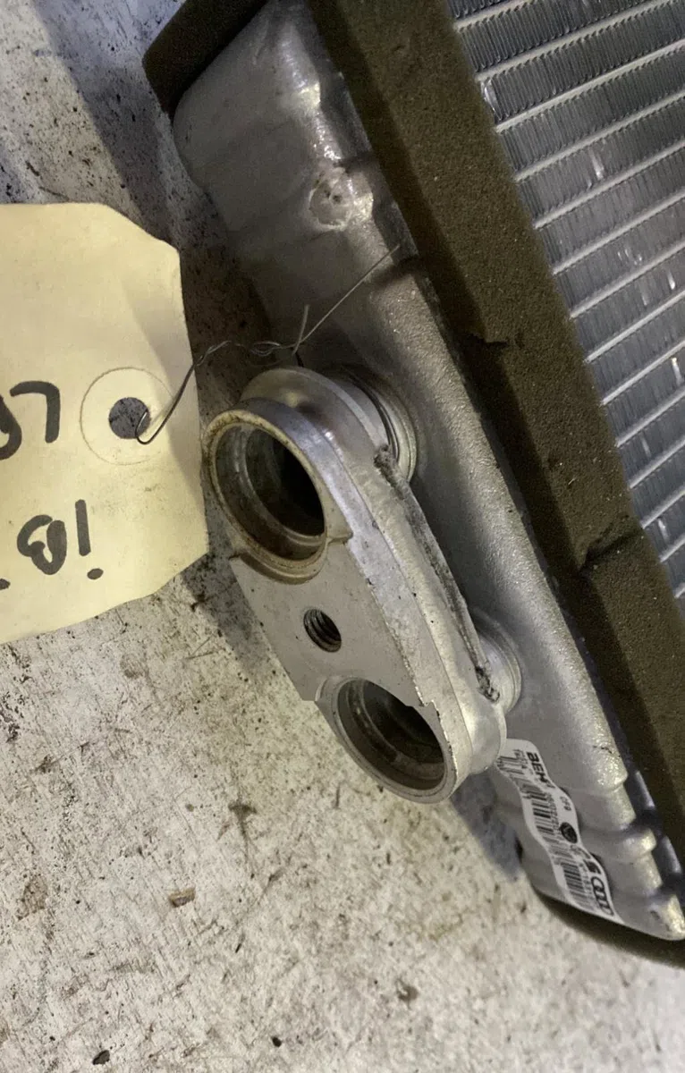 Echangeur air Seat IBIZA IV (6J5, 6P1) 1.4 tdi (2008-2010) occasion