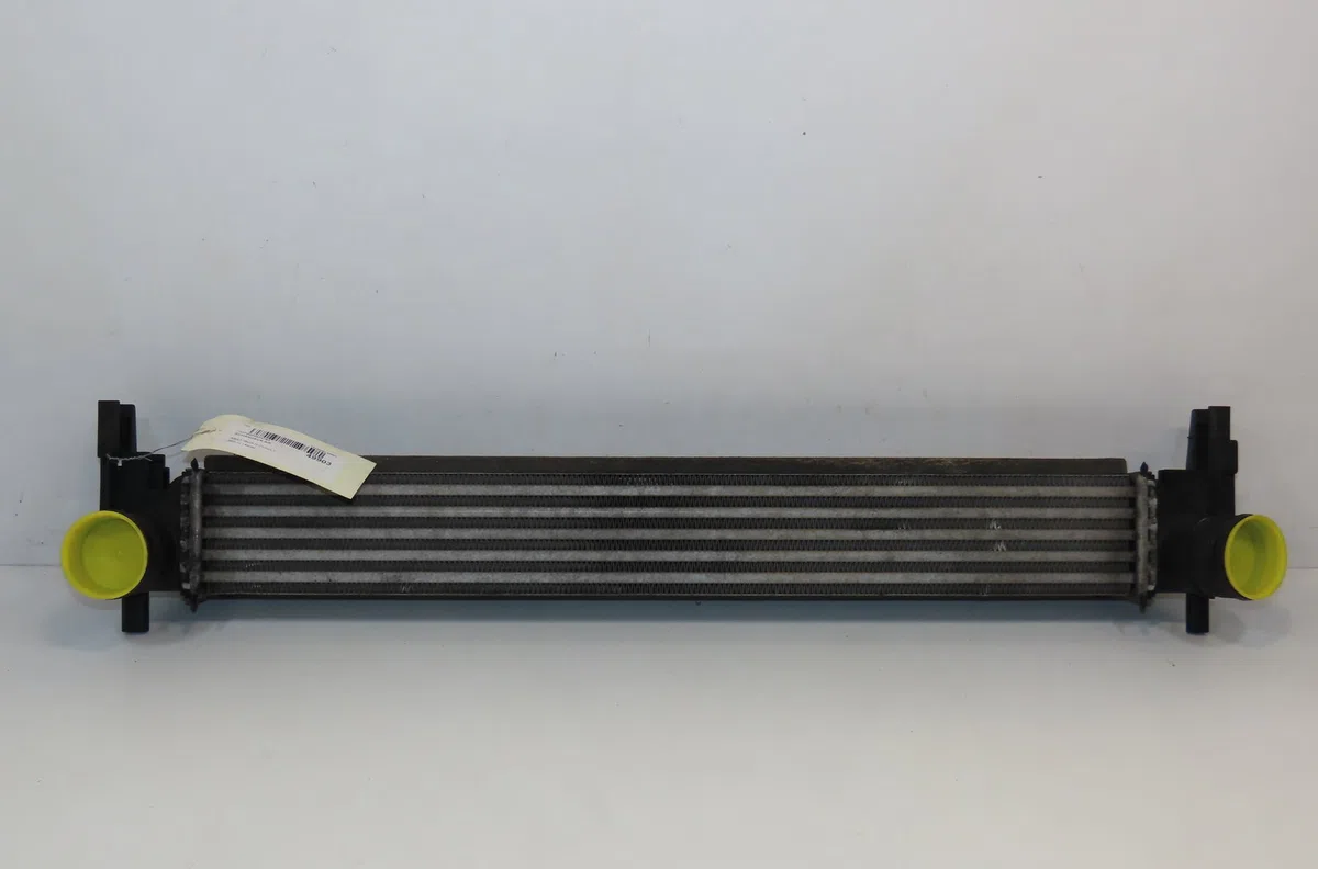 Echangeur air Seat IBIZA IV ST (6J8, 6P8) 1.6 tdi (2010-2015) occasion