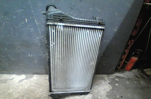 Echangeur air Seat TOLEDO III (5P2) 1.9 tdi (2004-2009) occasion