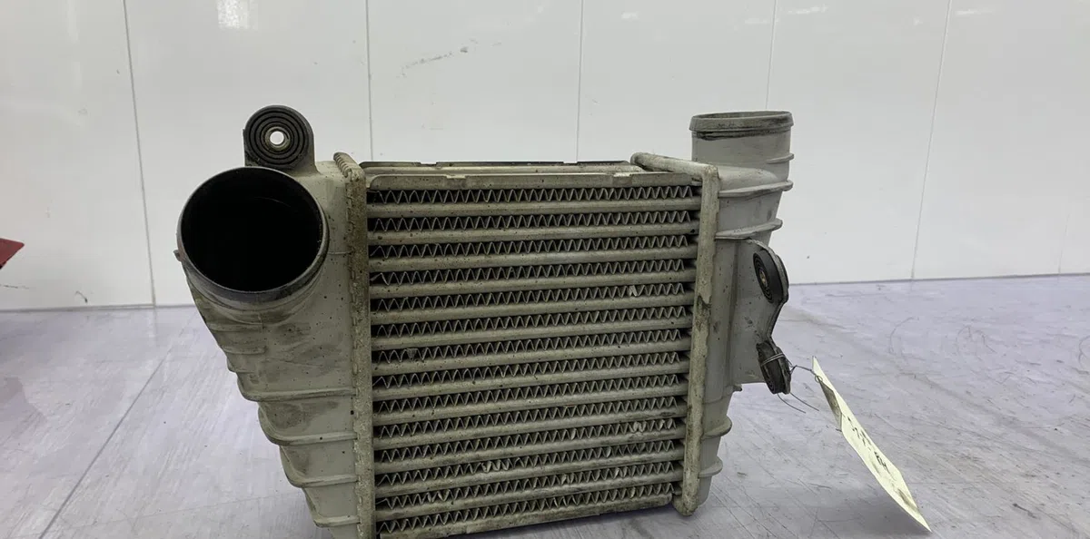 Echangeur air SKODA OCTAVIA 1 PHASE 1 occasion