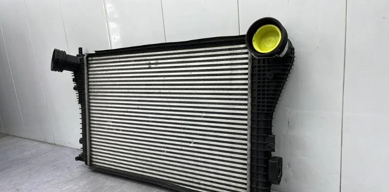 Echangeur air SKODA OCTAVIA 2 PHASE 1 occasion