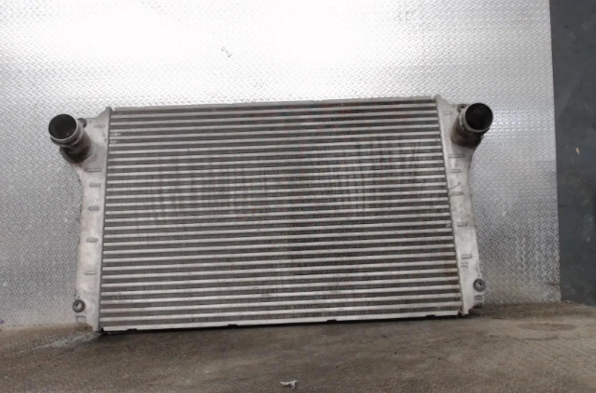 Echangeur air TOYOTA AVENSIS 2 AVENSIS 2 PHASE 2 occasion