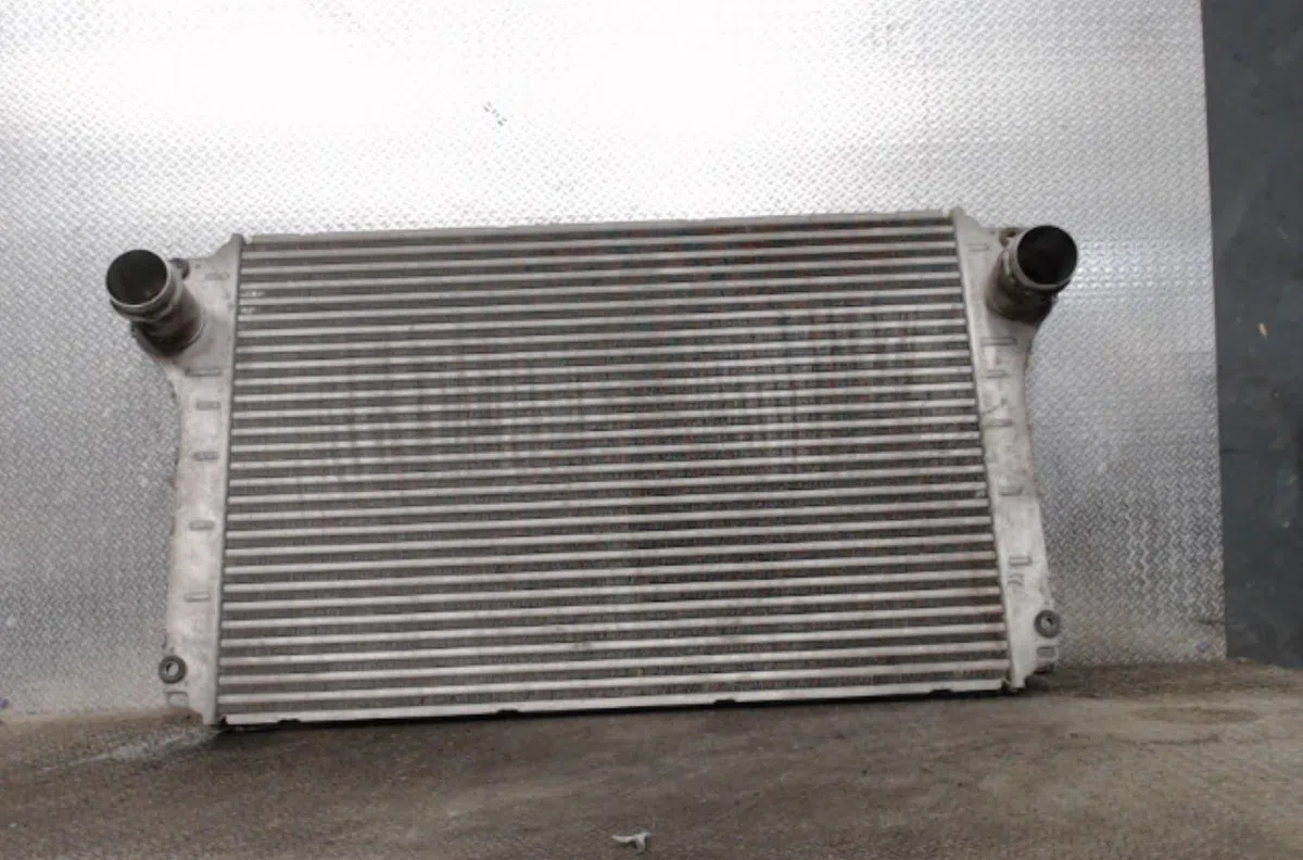 Echangeur air TOYOTA AVENSIS 2  AVENSIS 2 PHASE 2 occasion
