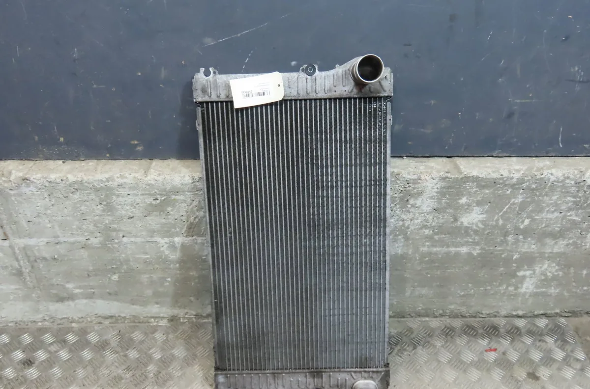 Echangeur air Toyota RAV 4 III (_A3_) 2.2 d 4wd (ala30_) (2006-2012) occasion