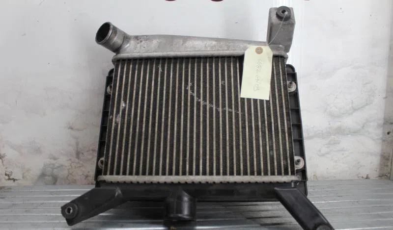 Echangeur air TOYOTA RAV4 2 PHASE 1 occasion
