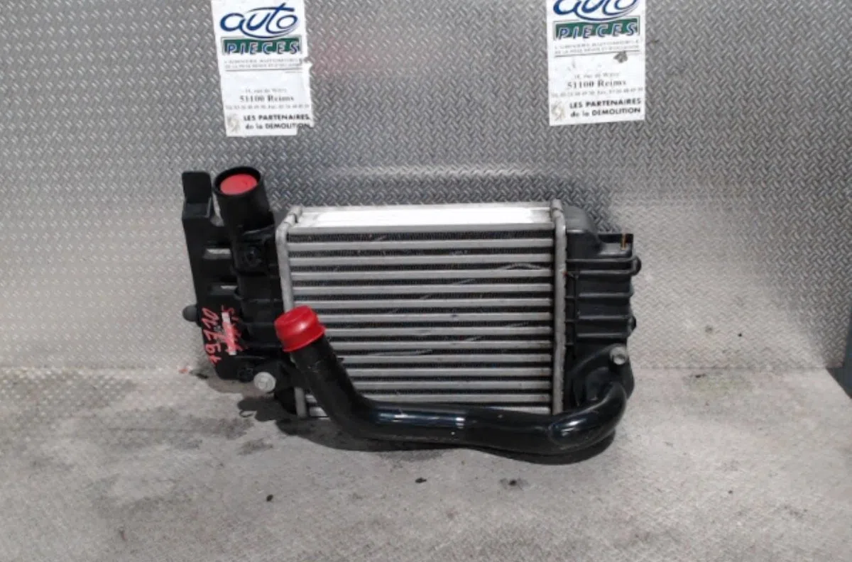 Echangeur air TOYOTA YARIS 2  YARIS 2 PHASE 1 occasion