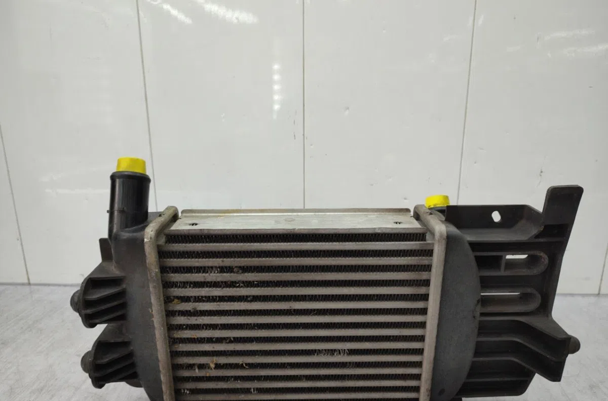 Echangeur air TOYOTA YARIS 3 PHASE 1 occasion