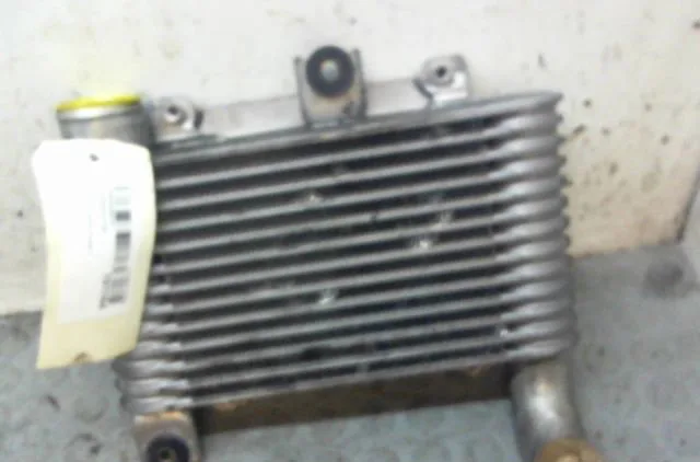 Echangeur air Toyota YARIS (_P1_) 1.4 d-4d (nlp10_) (2001-2005) occasion