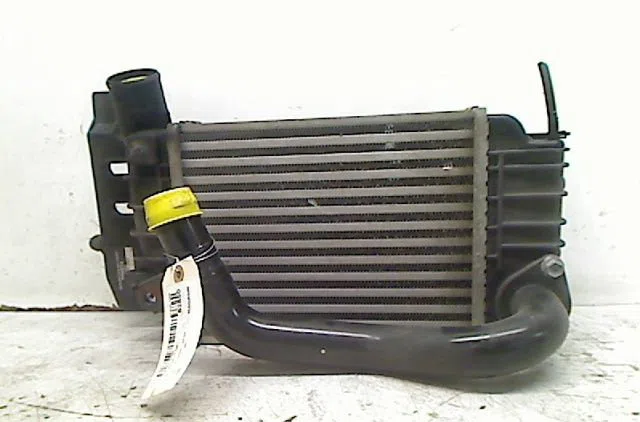 Echangeur air Toyota YARIS (_P9_) 1.4 d-4d (nlp90_) (2005-2012) occasion