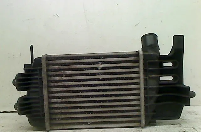 Echangeur air Toyota YARIS (_P9_) 1.4 d-4d (nlp90_) (2005-2012) occasion