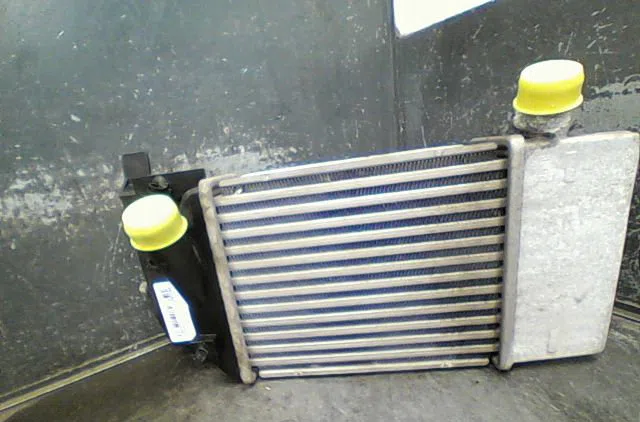 Echangeur air Toyota YARIS (_P9_) 1.4 d-4d (nlp90_) (2005-2012) occasion