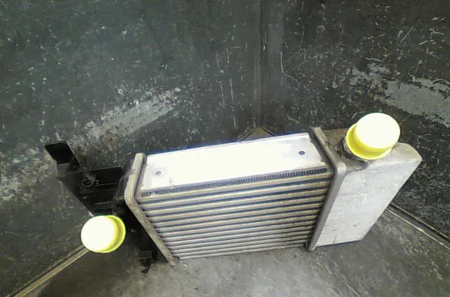 Echangeur air Toyota YARIS (_P9_) 1.4 d-4d (nlp90_) (2005-2012) occasion