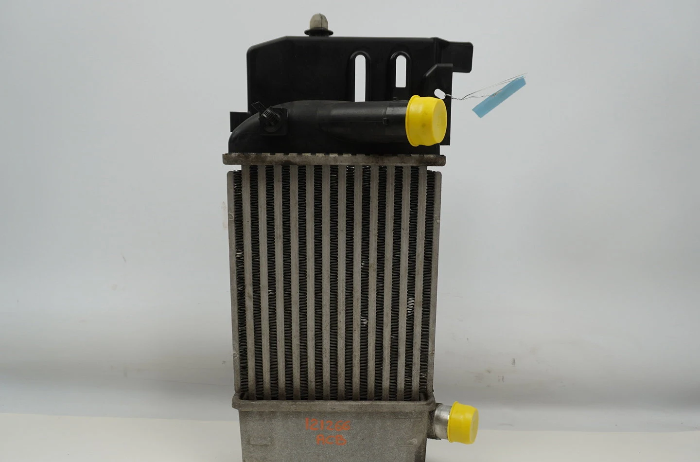 Echangeur air Toyota YARIS (_P9_) 1.4 d-4d (nlp90_) (2005-2012) occasion