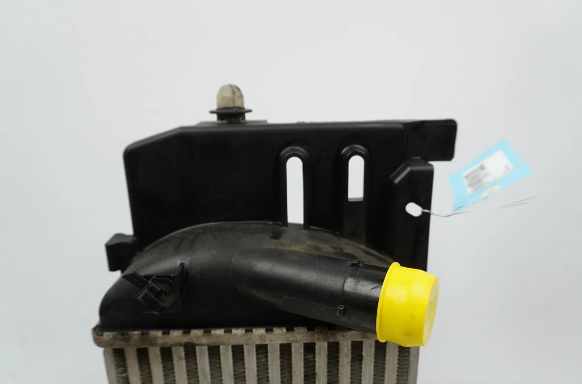 Echangeur air Toyota YARIS (_P9_) 1.4 d-4d (nlp90_) (2005-2012) occasion