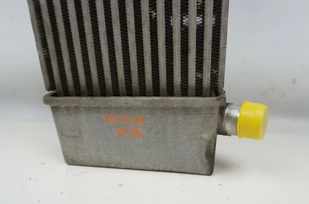 Echangeur air Toyota YARIS (_P9_) 1.4 d-4d (nlp90_) (2005-2012) occasion
