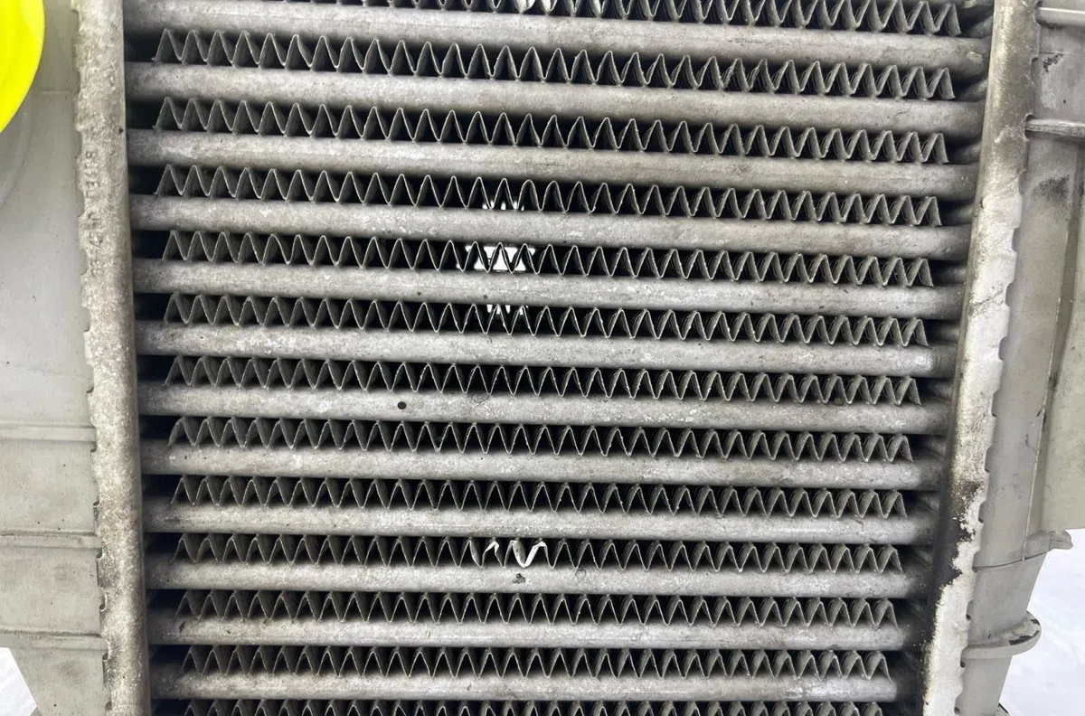 Echangeur air VOLKSWAGEN BORA occasion