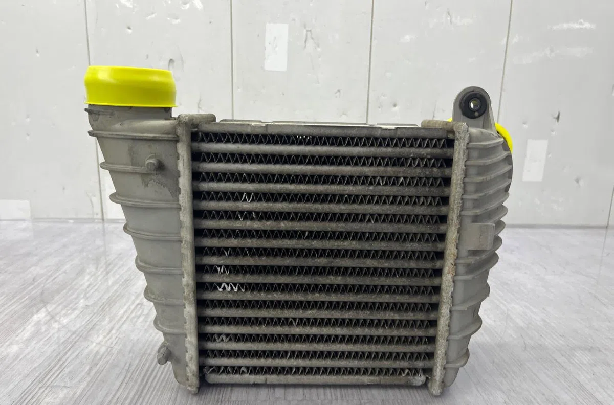 Echangeur air VOLKSWAGEN BORA occasion