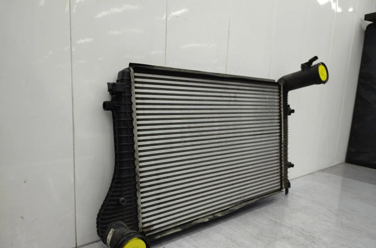 Echangeur air VOLKSWAGEN CADDY 3 PHASE 1 occasion