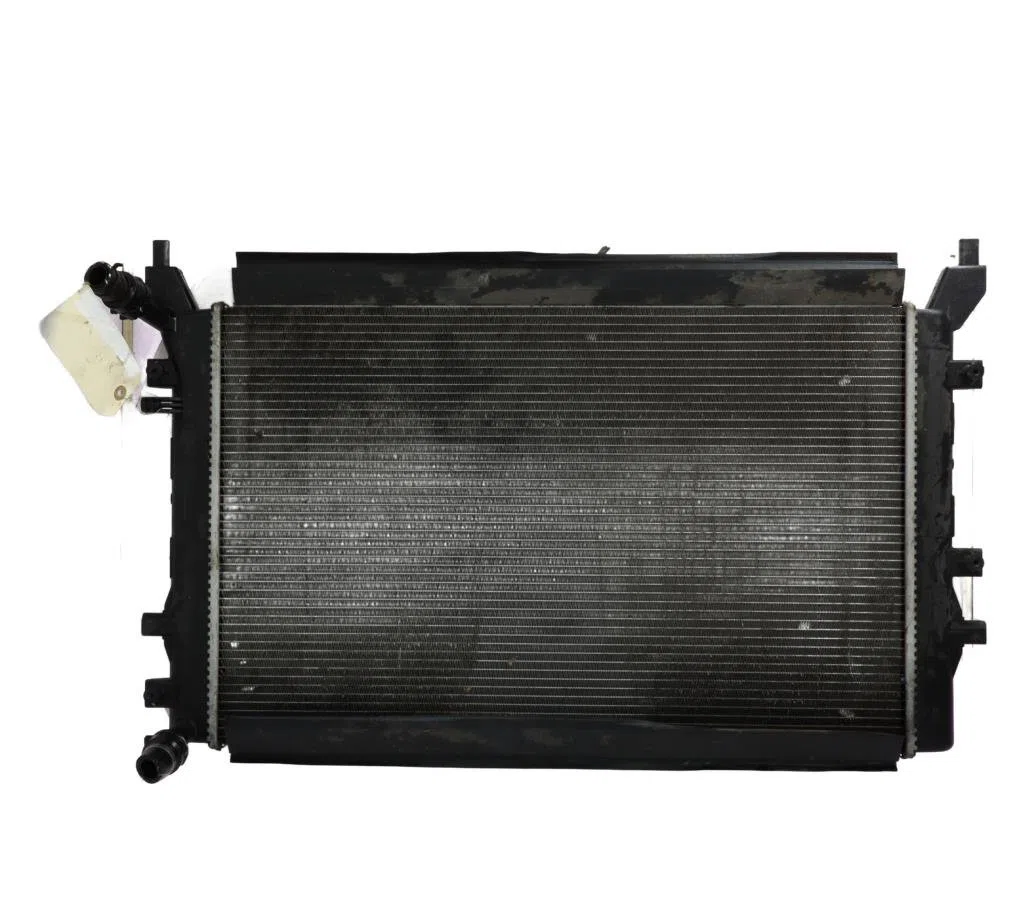 Echangeur air Volkswagen EOS (1F7, 1F8) 1.4 tsi (2007-2015) occasion