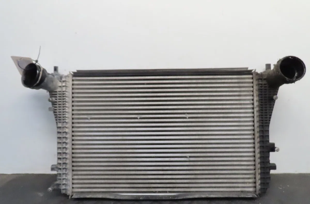 Echangeur air Volkswagen EOS (1F7, 1F8) 2.0 tdi 16v (2008-2015) occasion