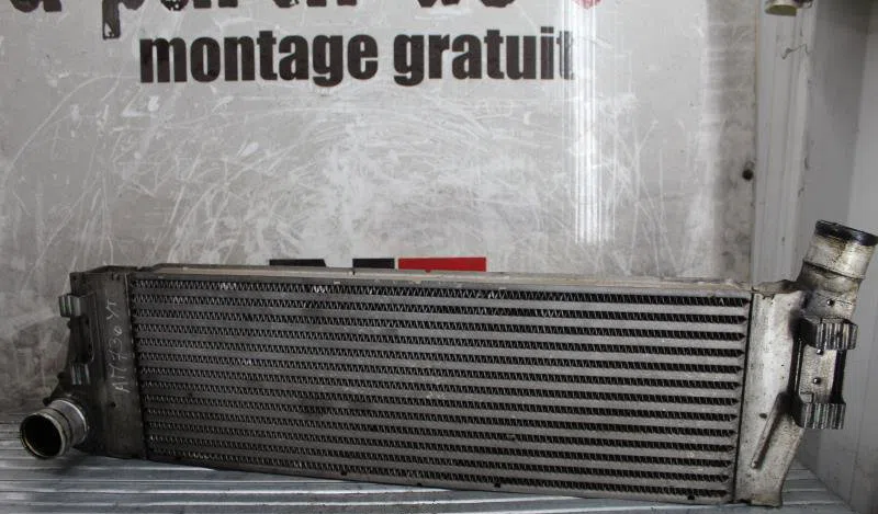 Echangeur air VOLKSWAGEN GOLF 3 BREAK occasion