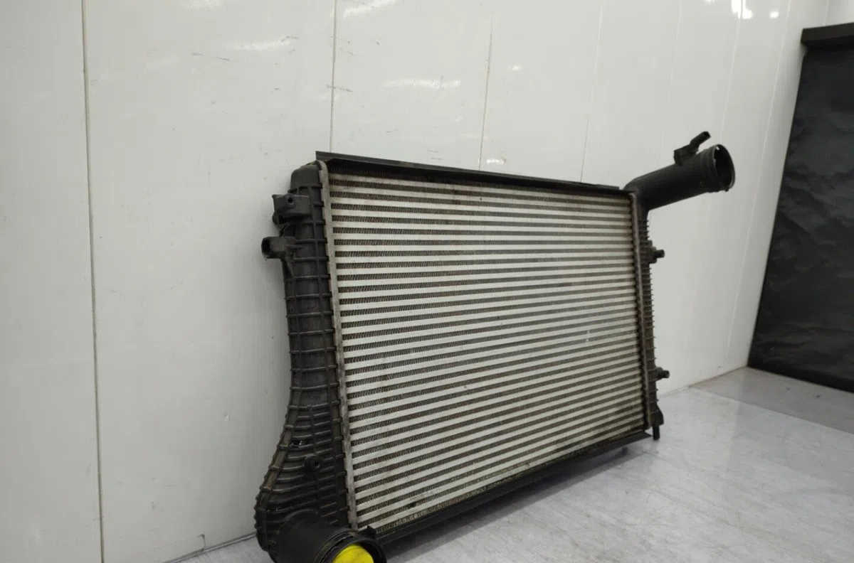 Echangeur air VOLKSWAGEN GOLF 5 occasion
