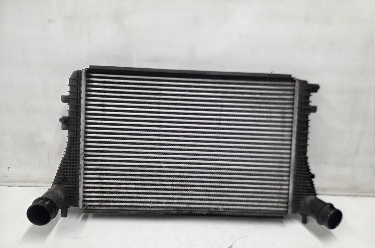 Echangeur air VOLKSWAGEN GOLF 6 BREAK occasion