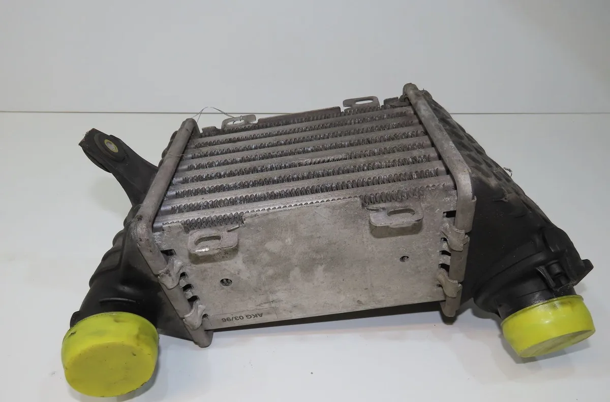 Echangeur air Volkswagen GOLF III (1H1) 1.9 tdi (1993-1997) occasion