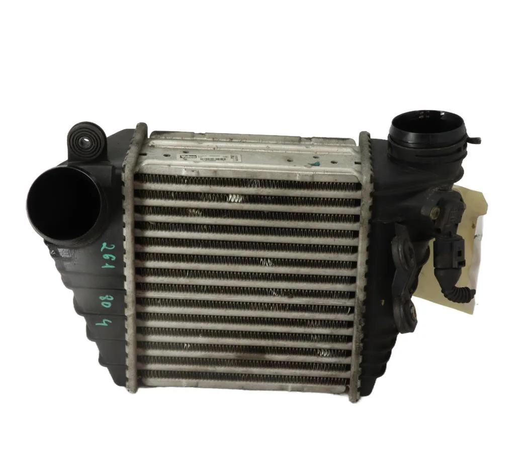 Echangeur air Volkswagen GOLF IV (1J1) 1.9 tdi (1997-2004) 3 portes occasion