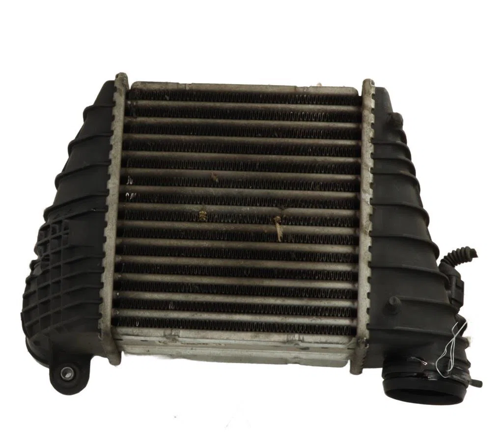 Echangeur air Volkswagen GOLF IV (1J1) 1.9 tdi (1997-2004) 3 portes occasion