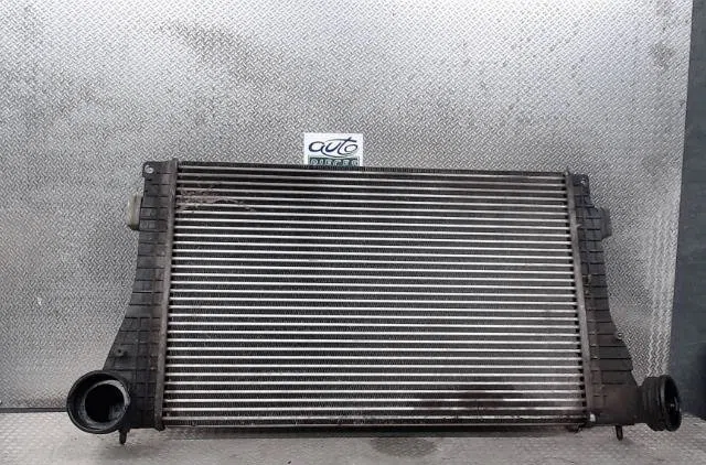 Echangeur air Volkswagen GOLF IV (1J1) 1.9 tdi (1997-2004) occasion