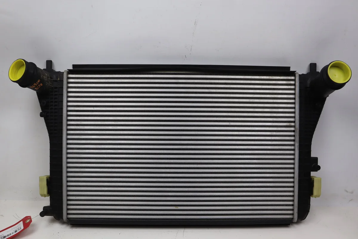 Echangeur air Volkswagen GOLF PLUS V (5M1, 521) 1.6 tdi (2009-2013) 5 portes occasion