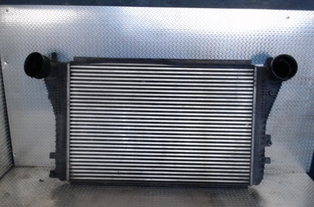 Echangeur air Volkswagen GOLF PLUS V (5M1, 521) 1.9 tdi (2005-2009) 5 portes occasion