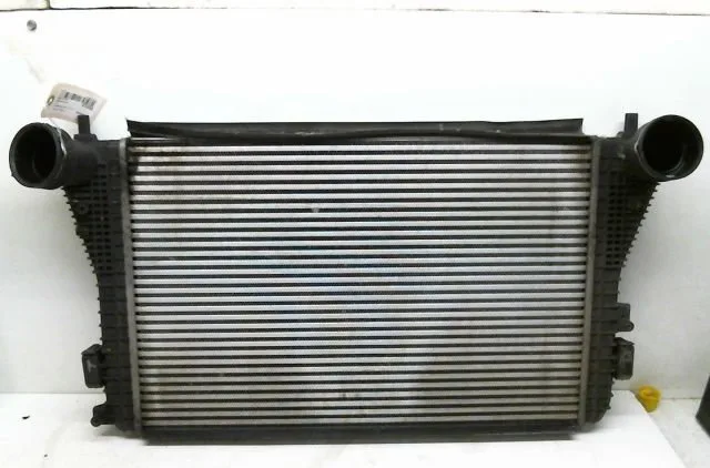 Echangeur air Volkswagen GOLF V (1K1) 2.0 tdi 16v 4motion (2004-2008) occasion