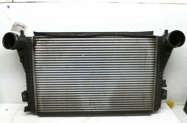 Echangeur air Volkswagen GOLF V (1K1) 2.0 tdi 16v 4motion (2004-2008) occasion