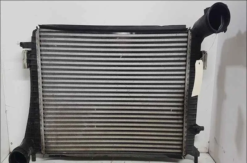 Echangeur air VOLKSWAGEN GOLF V occasion